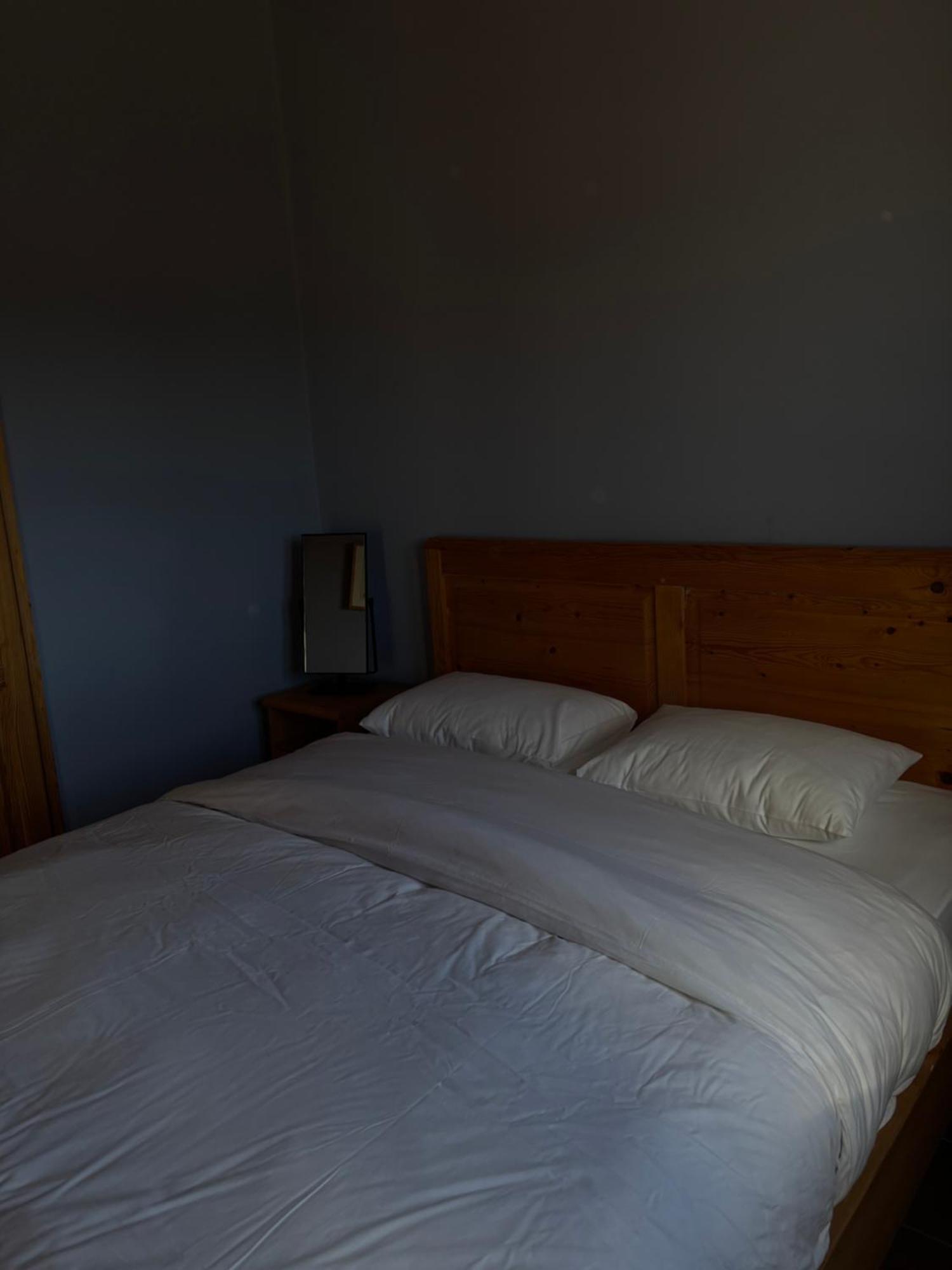 916 Mountain Resort Xanthi Bagian luar foto