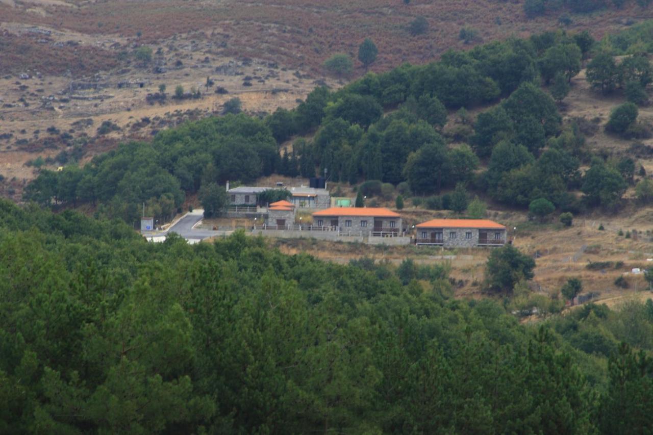 916 Mountain Resort Xanthi Bagian luar foto